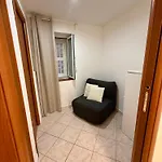 Isabel House Bari