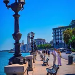 Isabel House Daire Bari