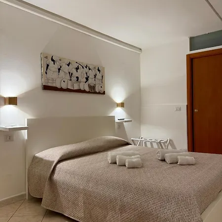 Isabel House Daire *