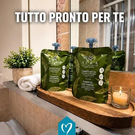 Appartamento Isabel House *
