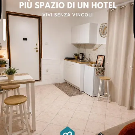 Апартаменты Isabel House