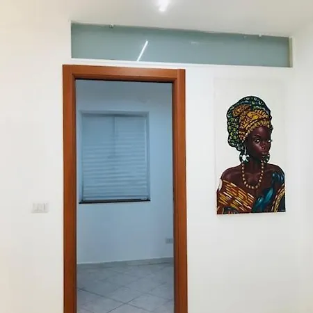 Isabel House * Bari