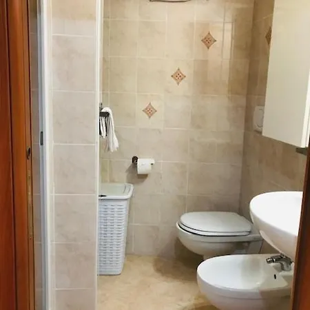 Appartement Isabel House