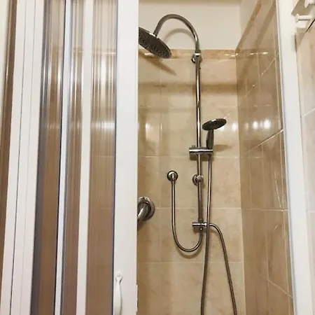 Appartement Isabel House Bari