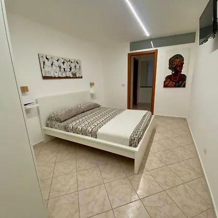 Isabel House