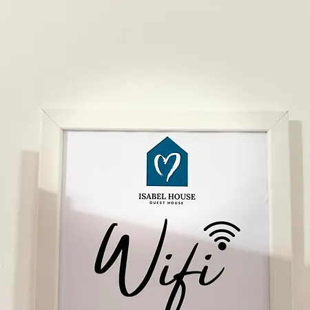公寓 Isabel House