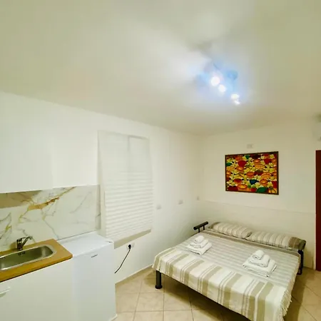 Apartment Isabel House Bari