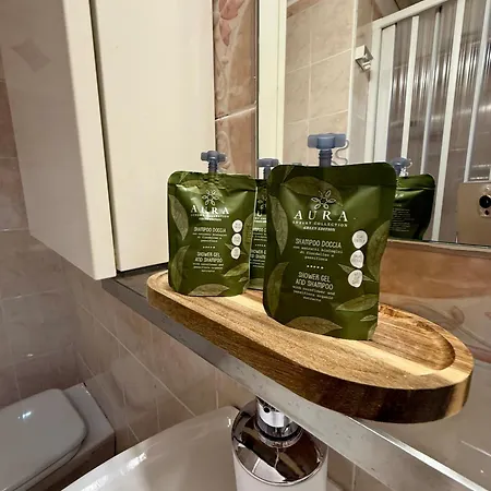 Appartement Isabel House *