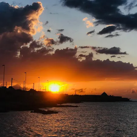 Isabel House Appartement